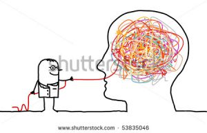 stock-vector-hand-drawn-cartoon-character-doctor-untangling-a-brain-knot-53835046