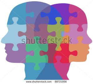 stock-vector-man-and-woman-profiles-face-opposite-ways-in-couple-problem-jigsaw-puzzle-88721956